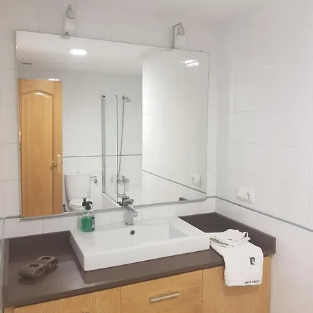 Casa Fandino * Кангас