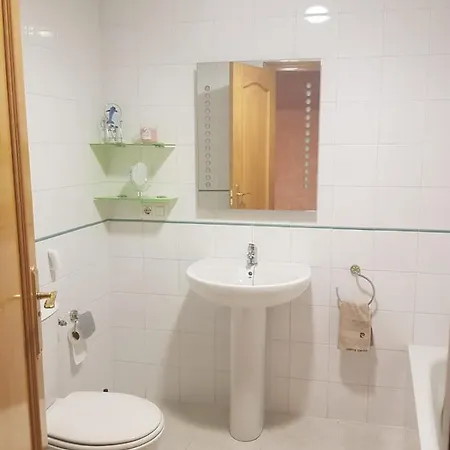 Casa Fandino * Кангас