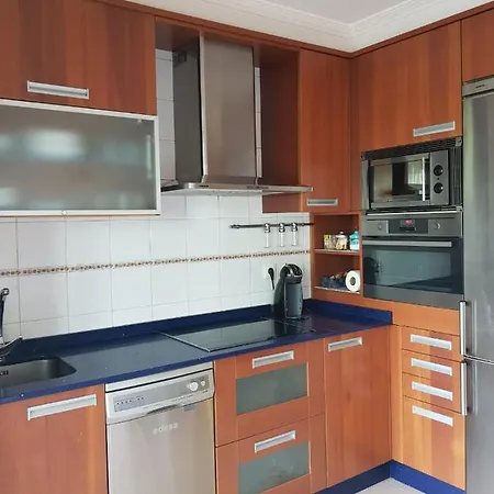 Casa Fandino Апартаменты