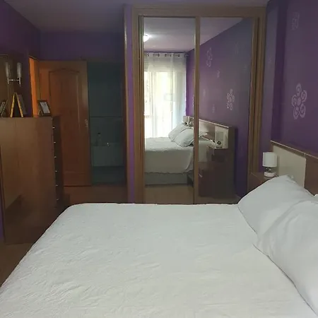 Casa Fandino Apartment Cangas do Morrazo