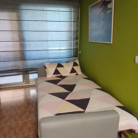 Casa Fandino Apartment Cangas do Morrazo