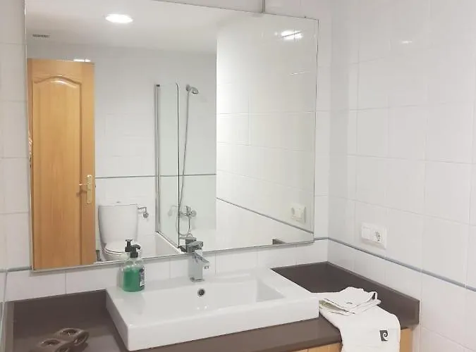 Casa Fandino * Кангас