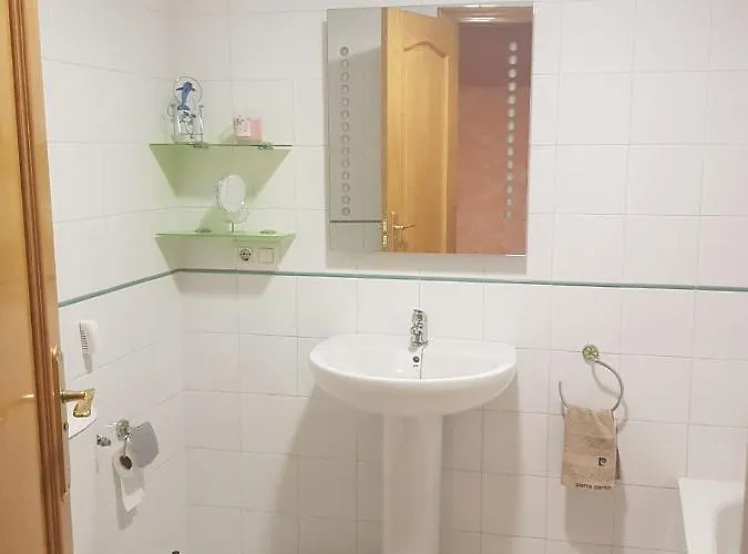 Casa Fandino * Кангас